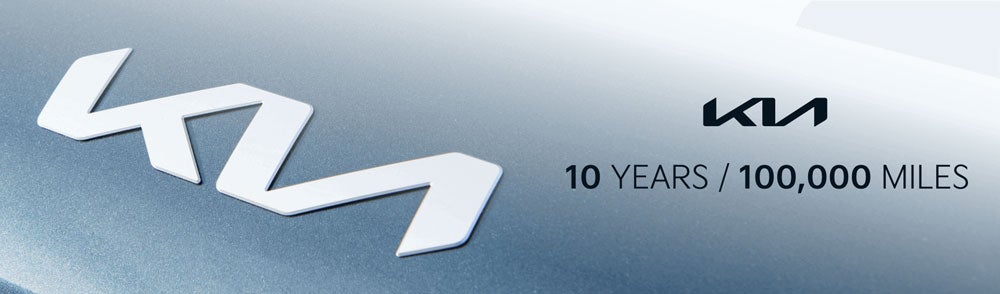 All Star Kia East in Denham Springs LA - Kia Warranty