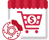 Order Parts at All Star Kia East in Denham Springs LA