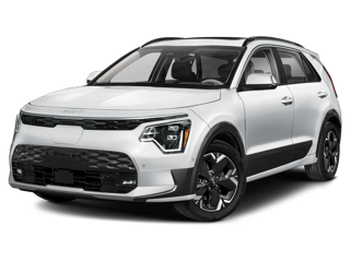 Niro EV - All Star Kia East in Denham Springs LA