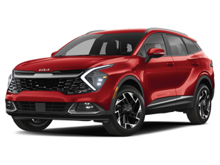 Sportage Plug In Hybrid - All Star Kia East in Denham Springs LA