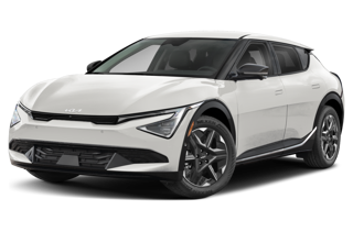 2026 Kia EV6