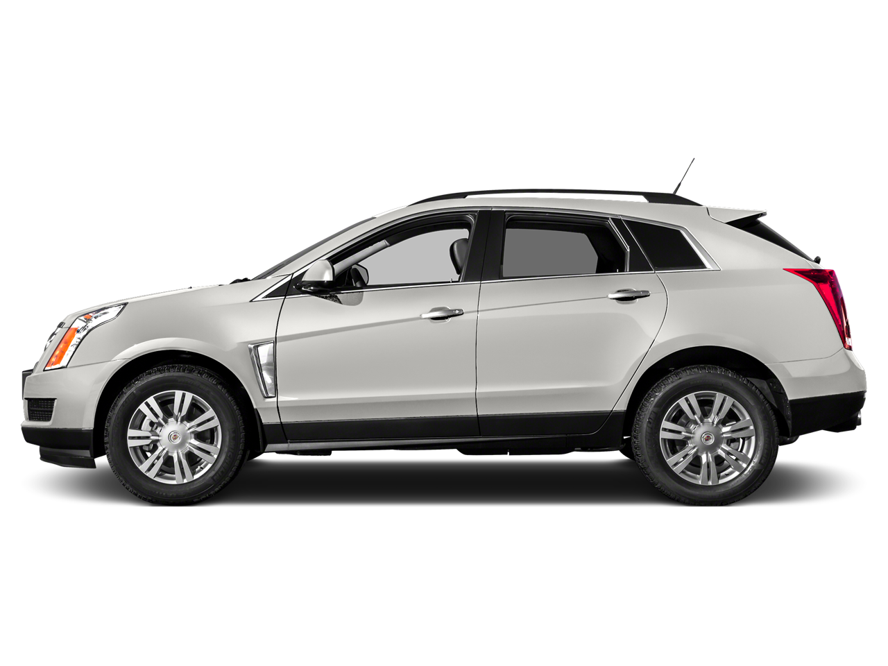 2015 Cadillac SRX Performance