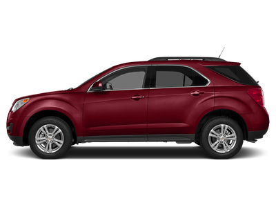 2015 Chevrolet Equinox LT 1LT