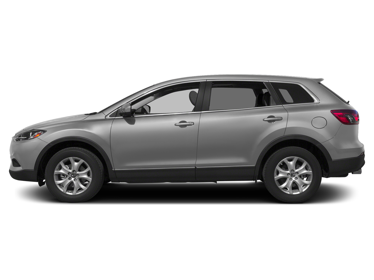 2015 Mazda Mazda CX-9 Grand Touring