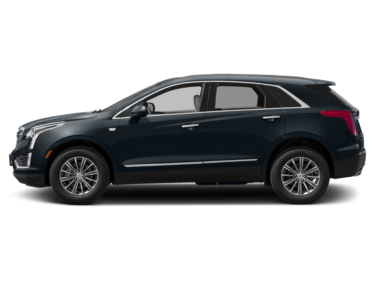 2018 Cadillac XT5 Luxury FWD