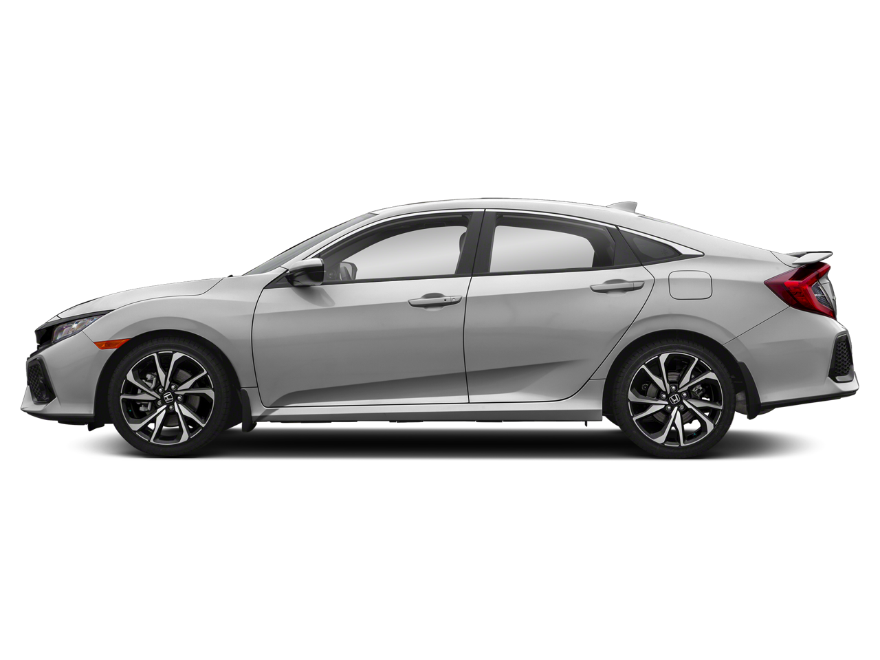 2019 Honda Civic Si