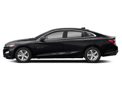 2020 Chevrolet Malibu LS 1LS