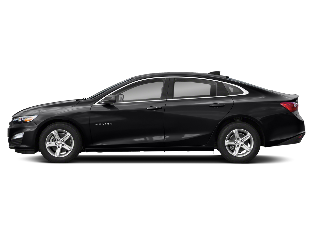 2020 Chevrolet Malibu LS 1LS