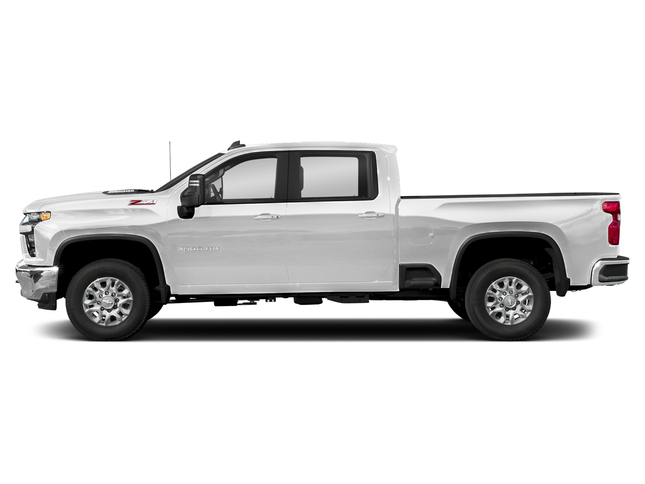 2020 Chevrolet Silverado 3500HD Work Truck