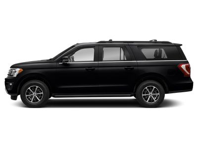 2020 Ford Expedition Max XLT