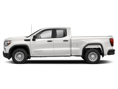 2020 GMC Sierra 1500 NA