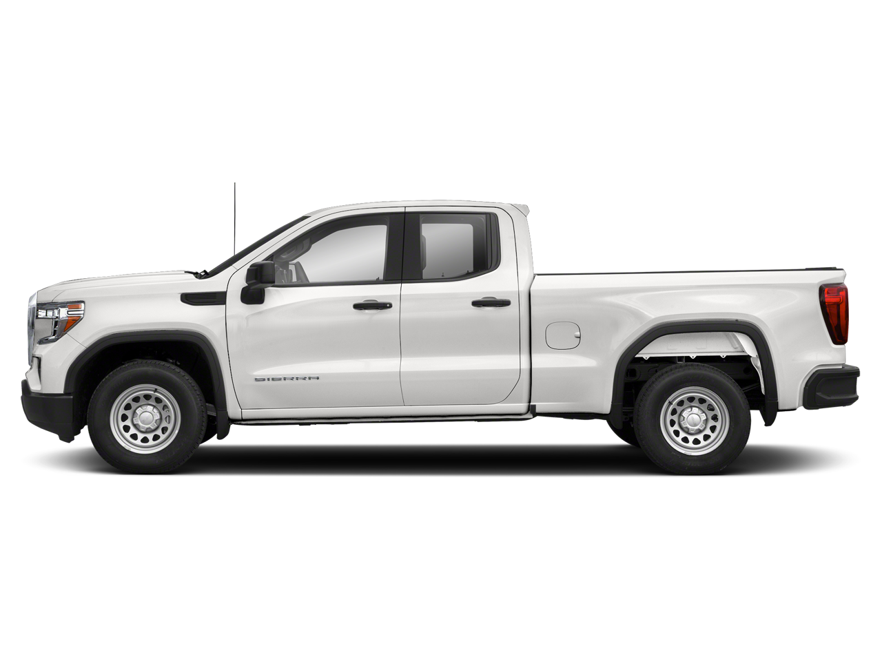 2020 GMC Sierra 1500 NA
