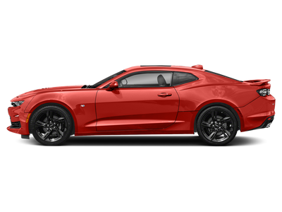 2021 Chevrolet Camaro SS 2SS