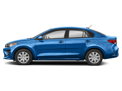 2022 Kia Rio S