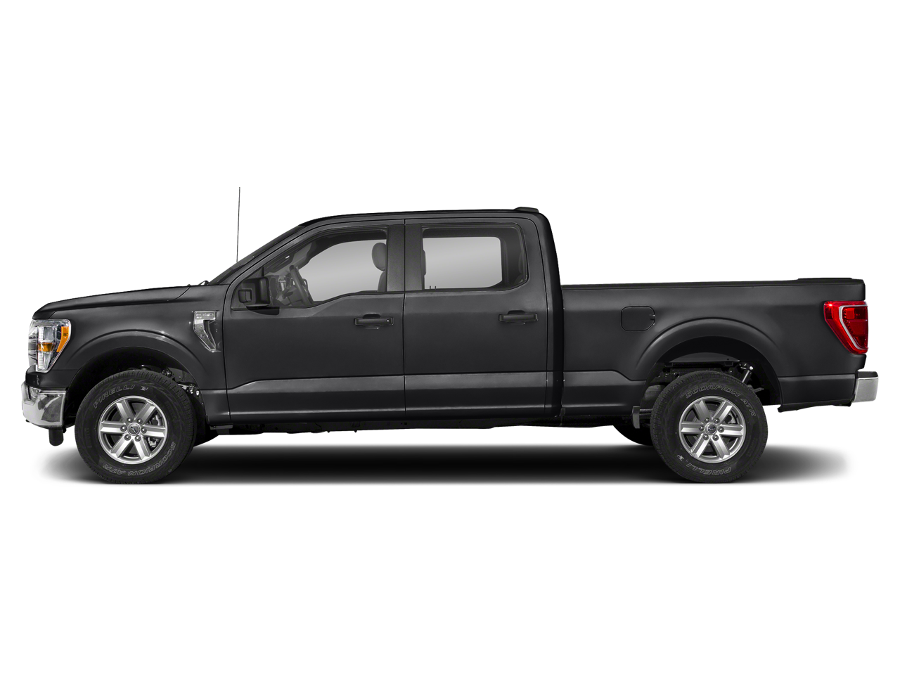 2023 Ford F-150 XLT w/LEATHER