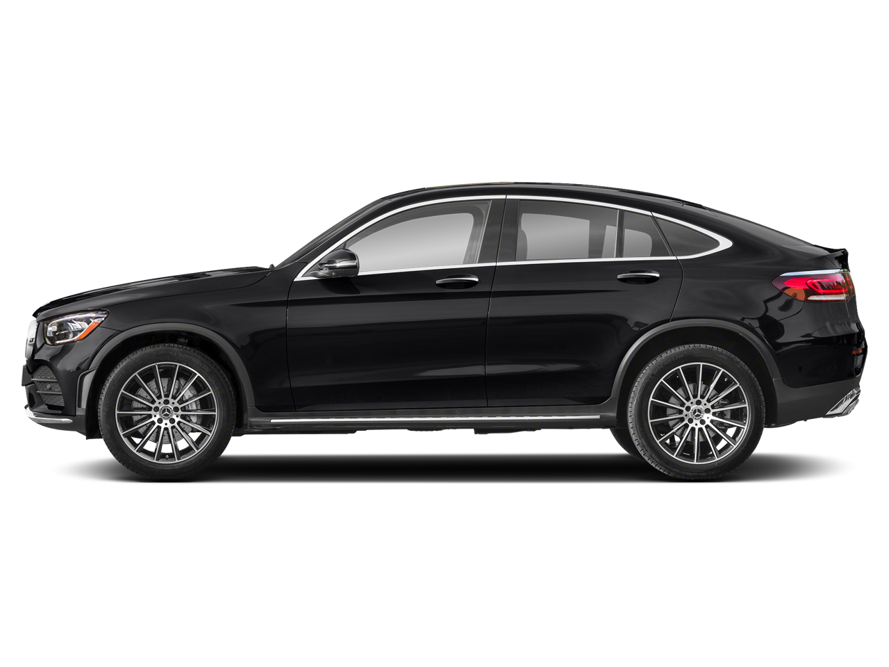 2023 Mercedes-Benz GLC 300 GLC 300