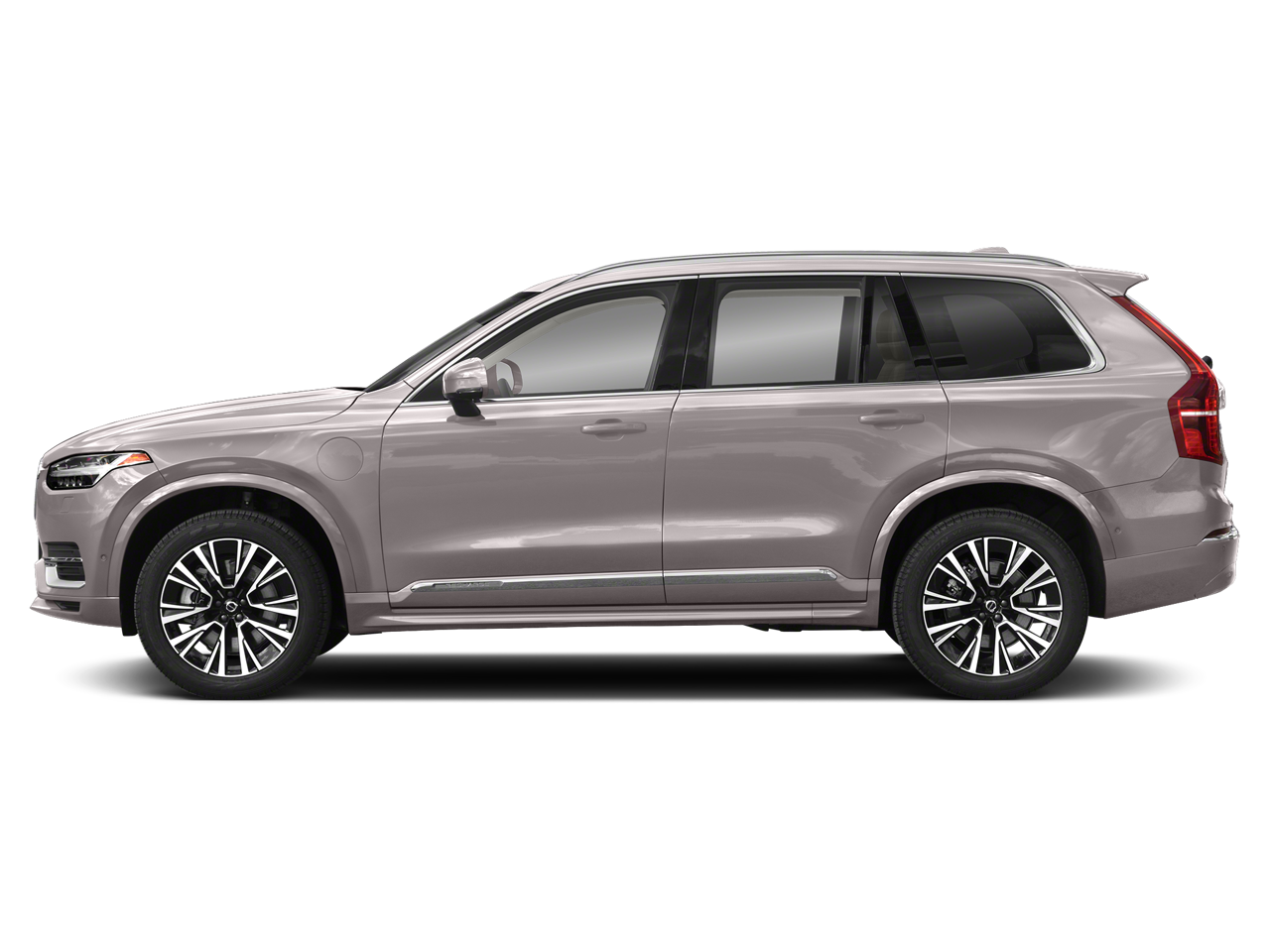 2023 Volvo XC90 Recharge Plug-In Hybrid T8 Plus Bright Theme 7 Passenger