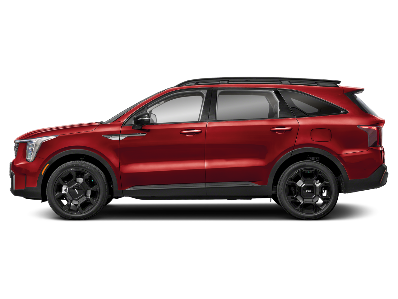 2025 Kia Sorento X-Line SX - Photo 33