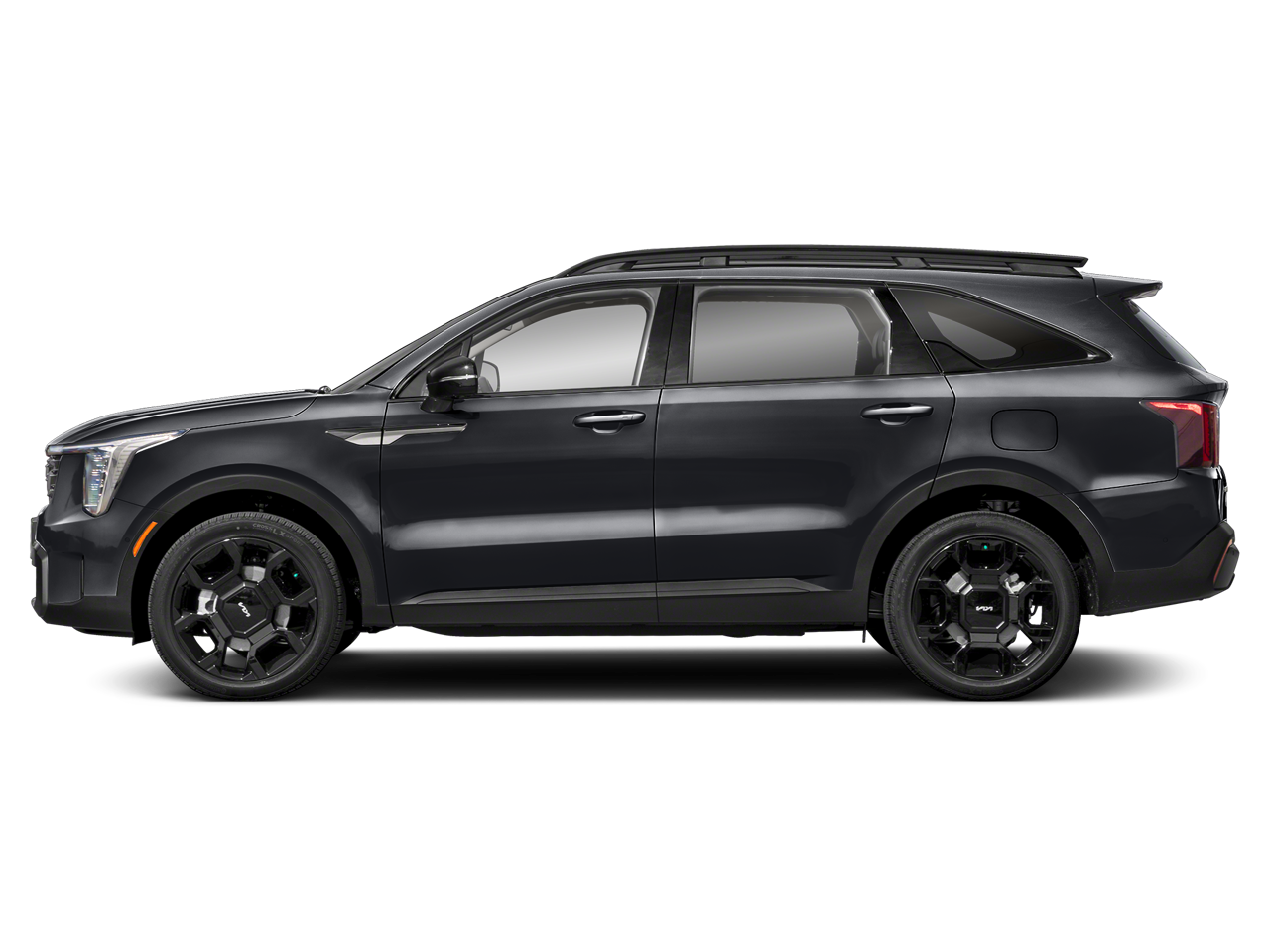 2025 Kia Sorento X-Line SX - Photo 33