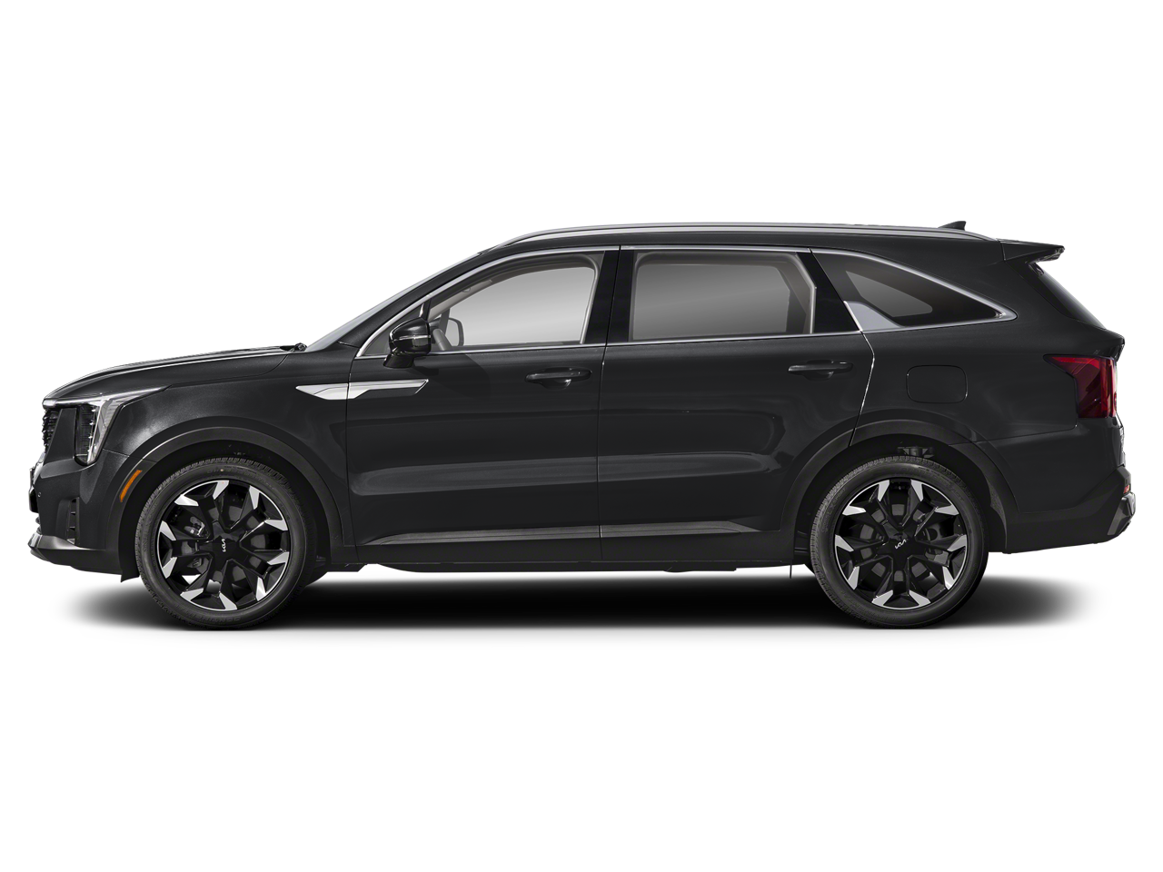 2025 Kia Sorento EX - Photo 33