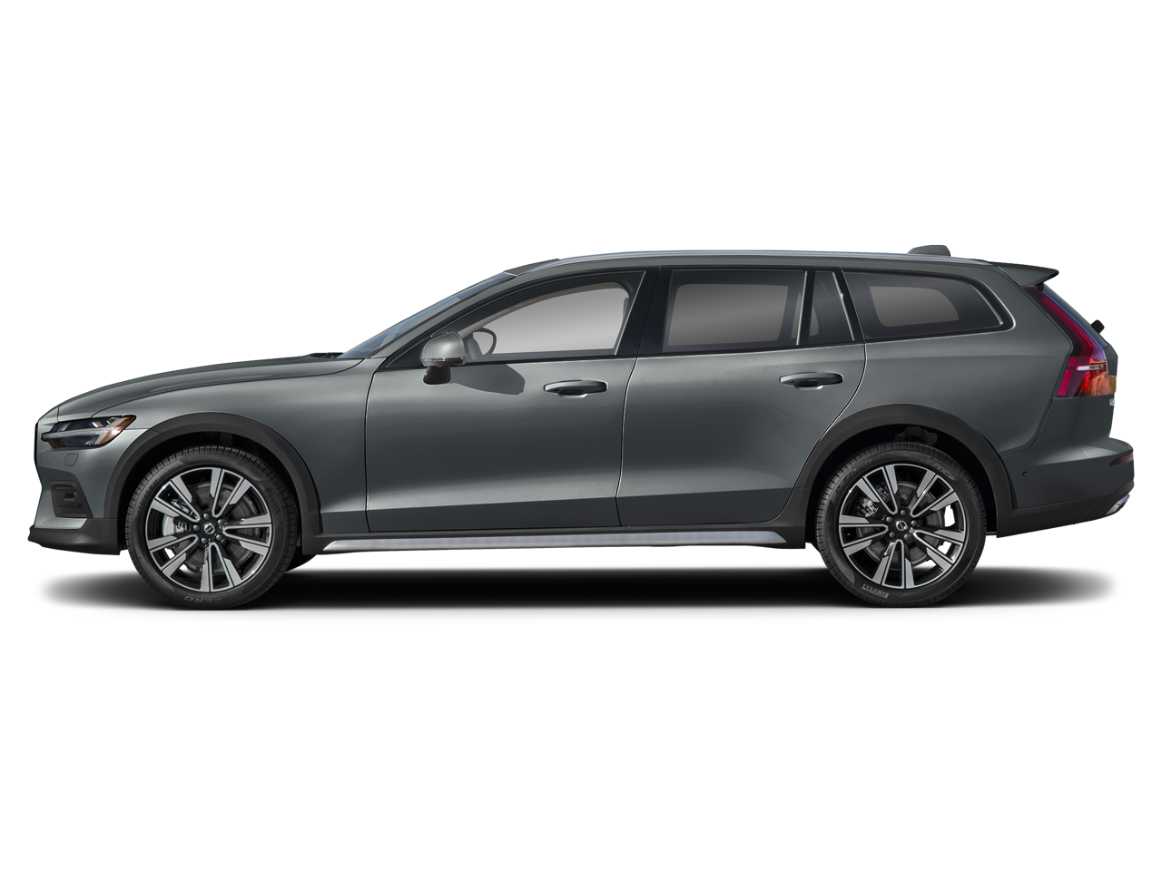 2025 Volvo V60 Cross Country B5 Plus