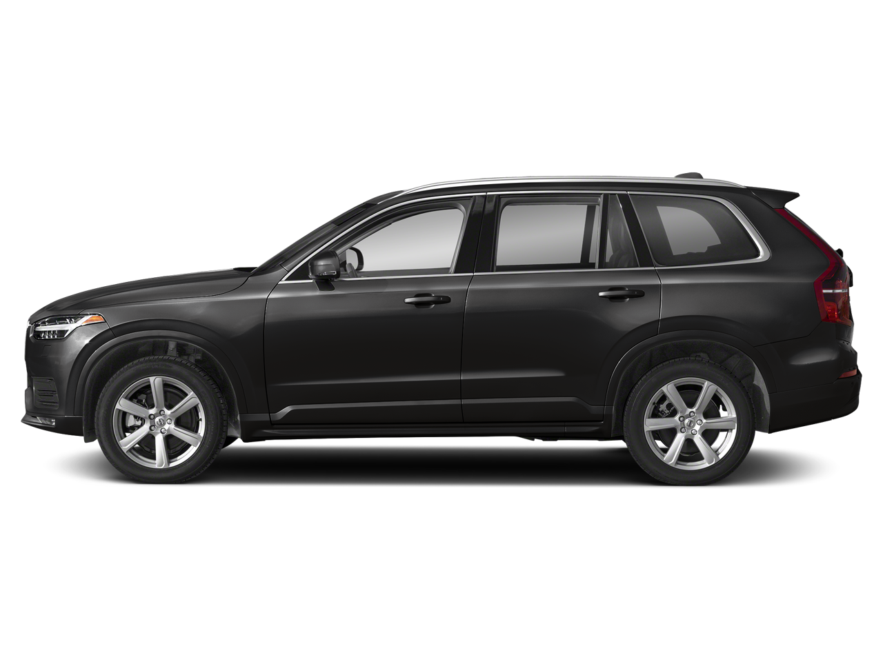 2025 Volvo XC90 B6 Plus 6-Seater