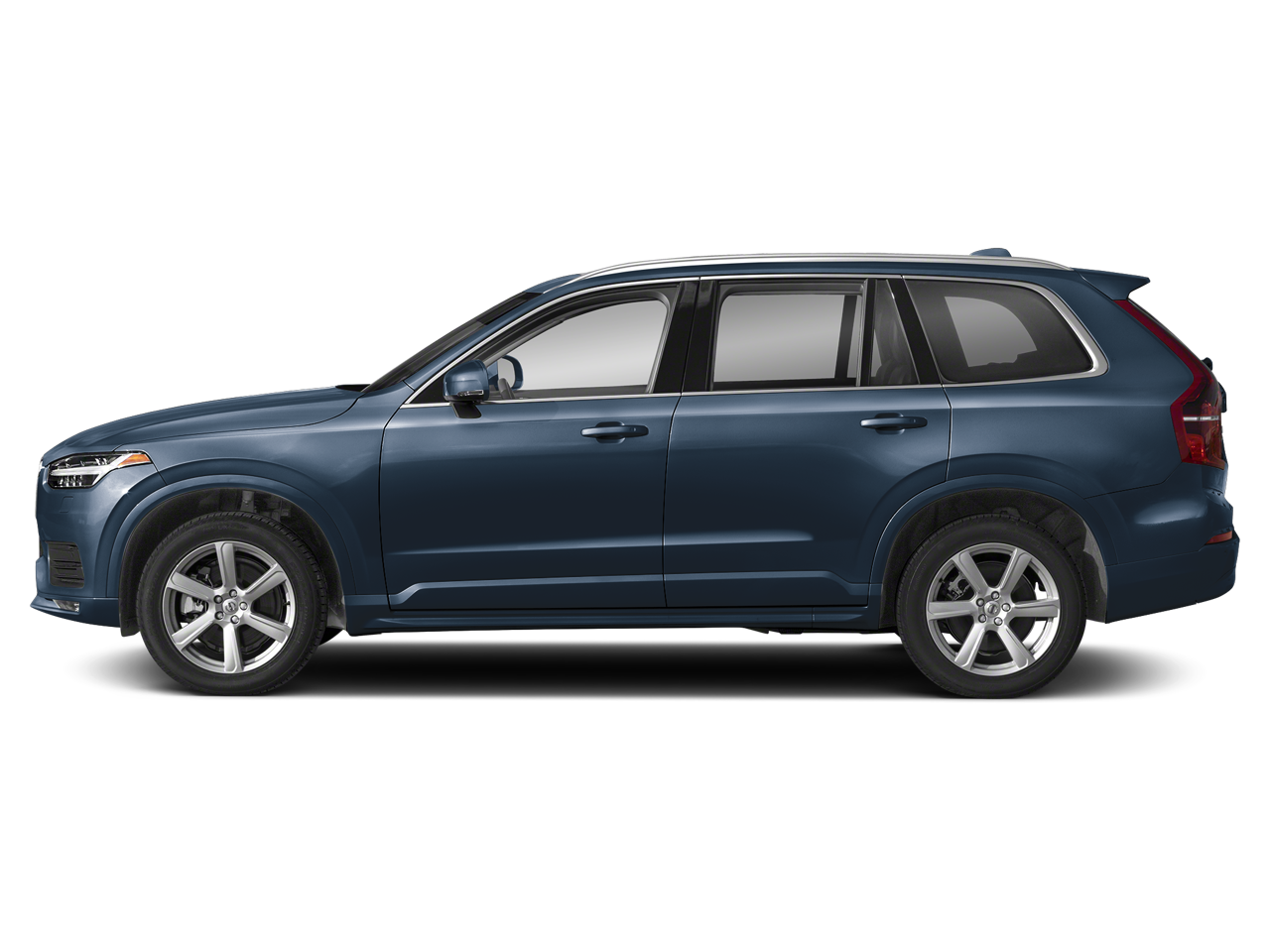 2025 Volvo XC90 B5 Core