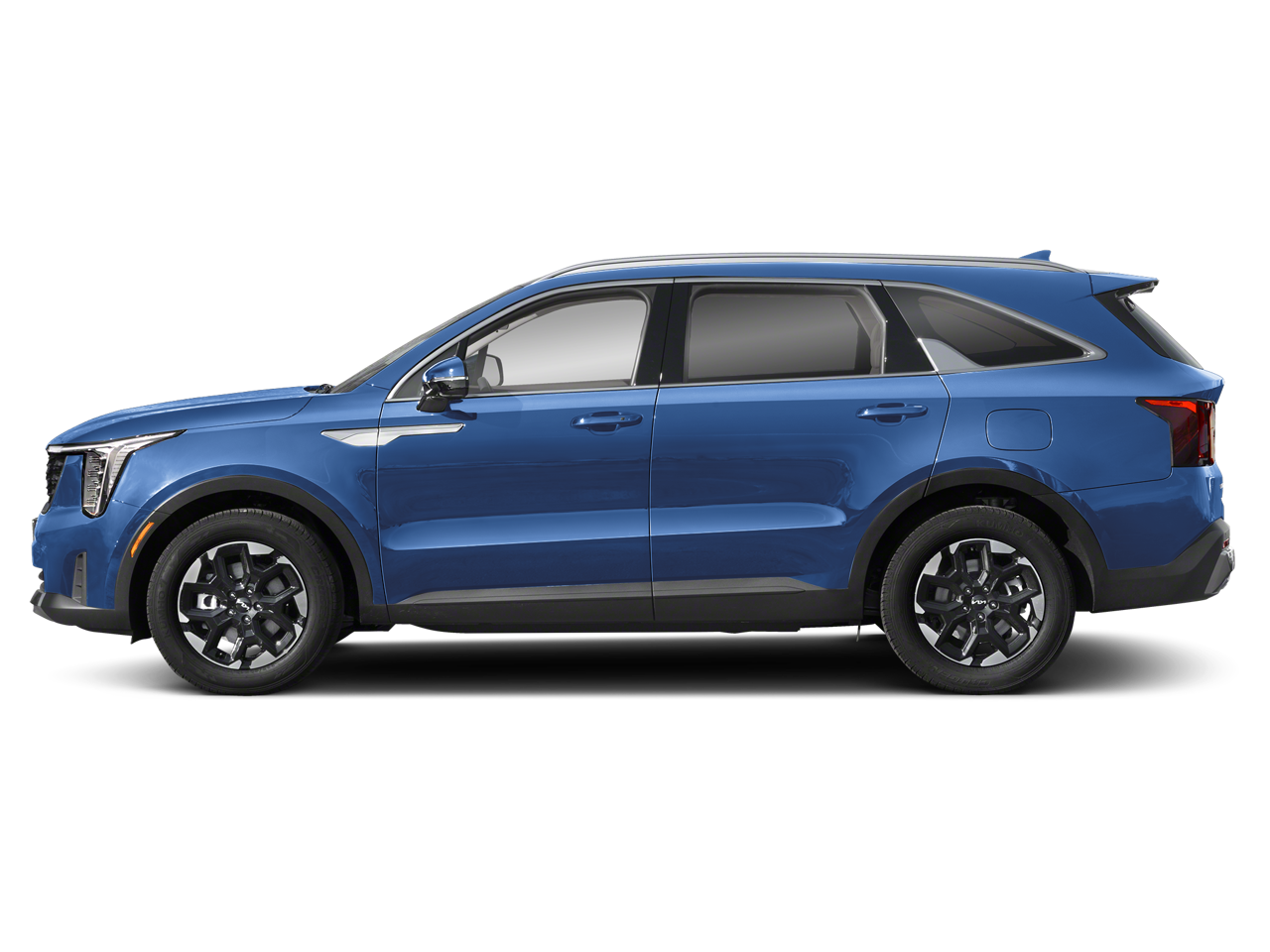 2026 Kia Sorento S - Photo 32