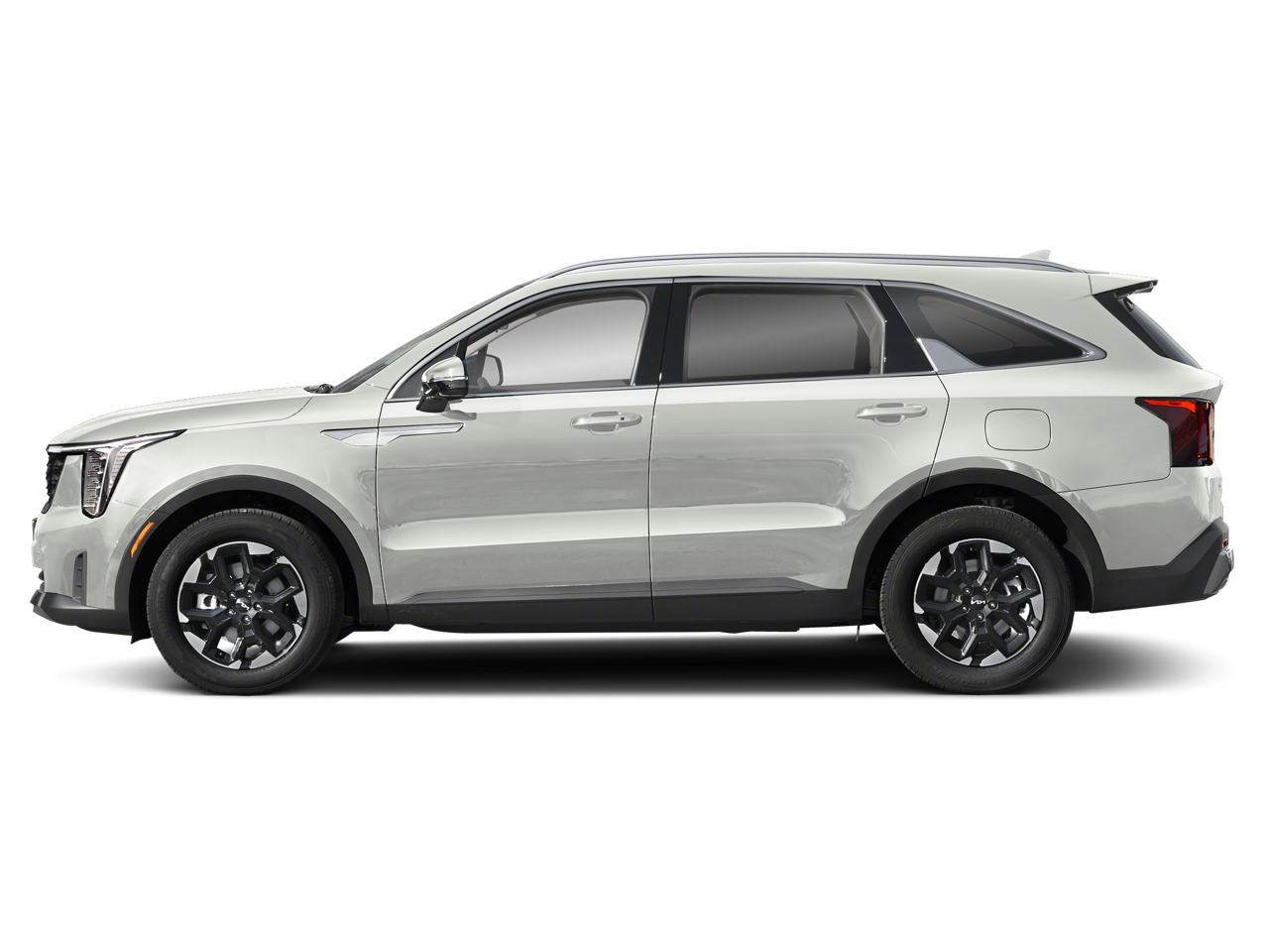 2026 Kia Sorento S - Photo 31