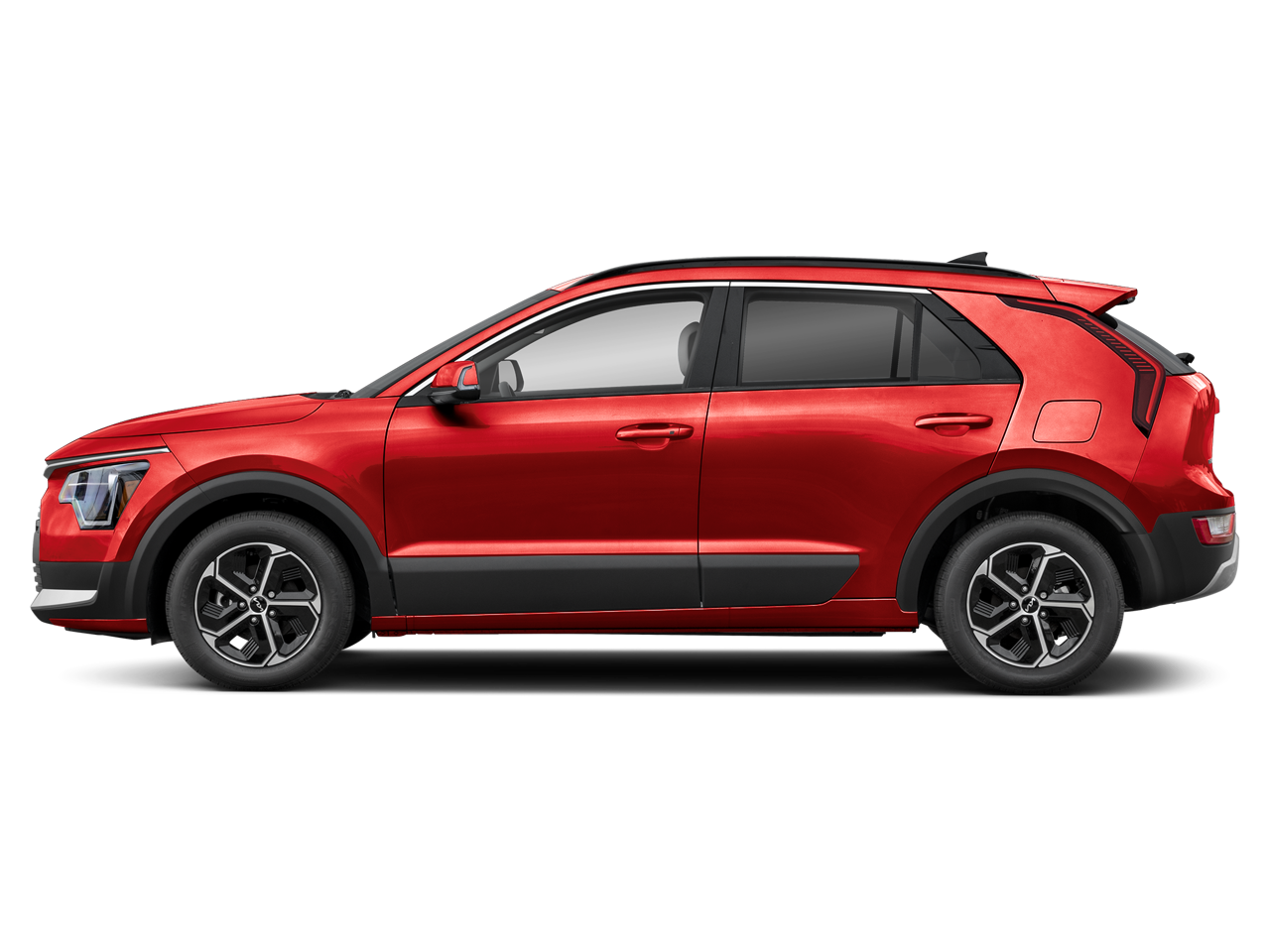 2026 Kia Niro EX - Photo 31