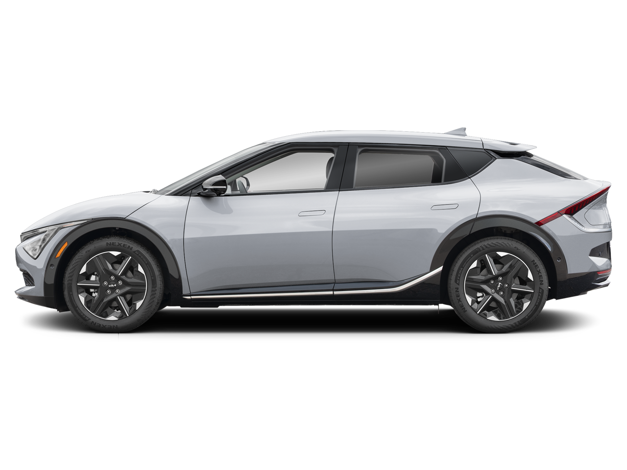 2026 Kia EV6 Wind thumbnail 3