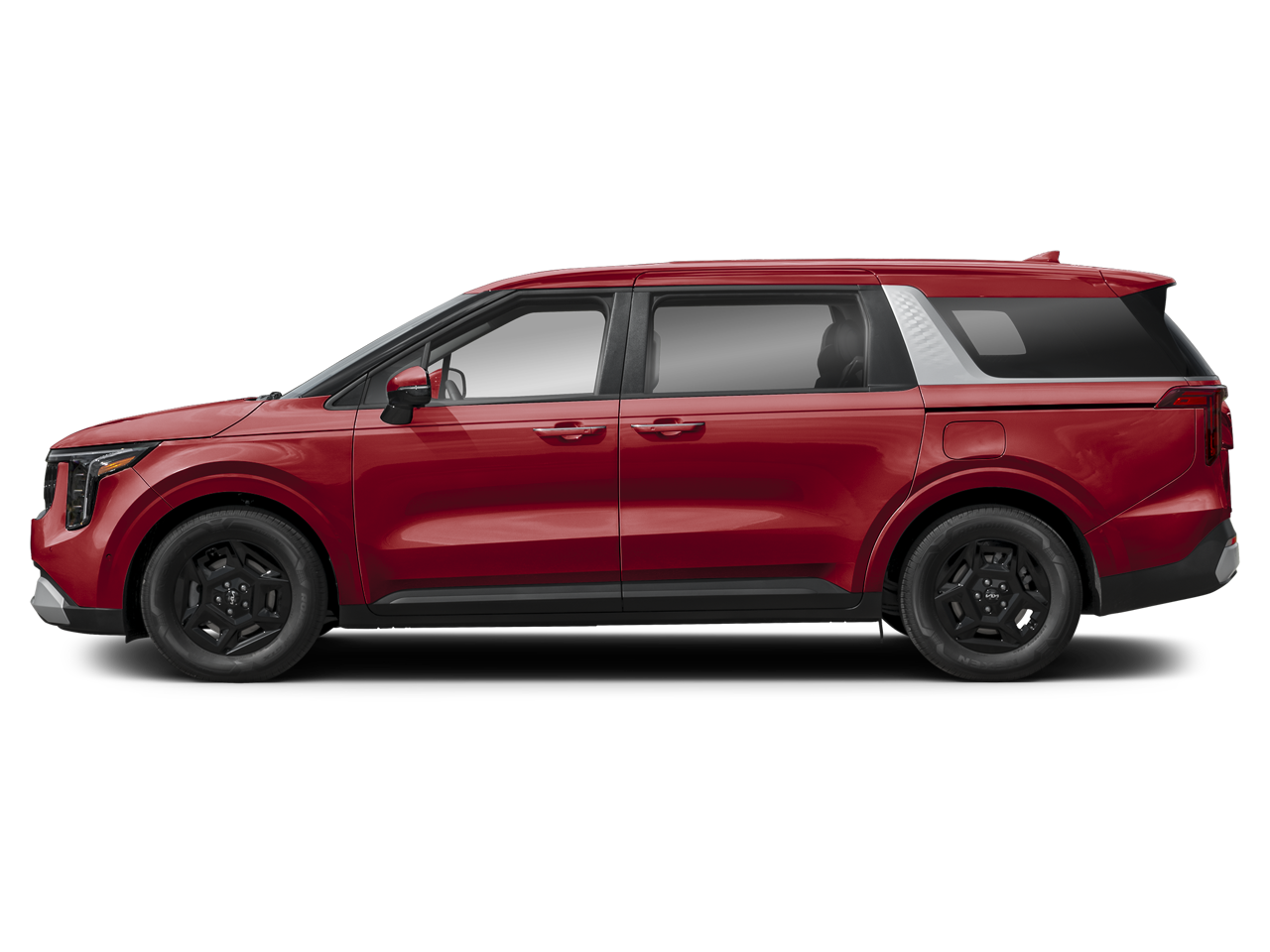 2026 Kia Carnival LXS - Photo 31