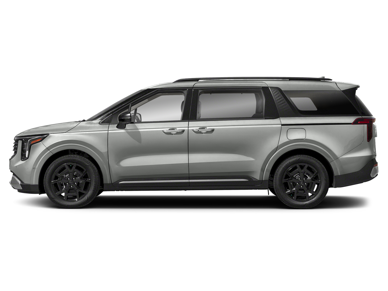 2026 Kia Carnival MPV Hybrid SX Prestige