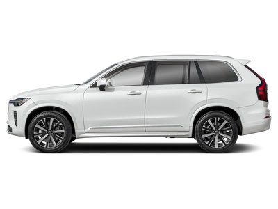 2026 Volvo XC90 B5 Plus