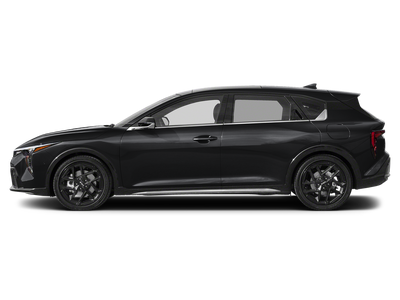 2027 Kia K4 Hatchback GT-Line Turbo