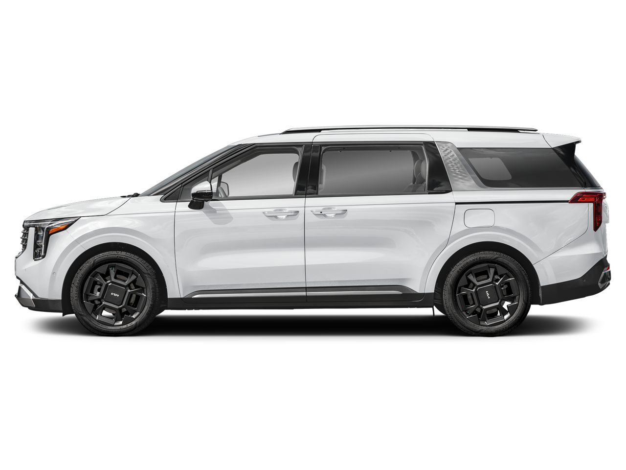 2027 Kia Carnival MPV SX