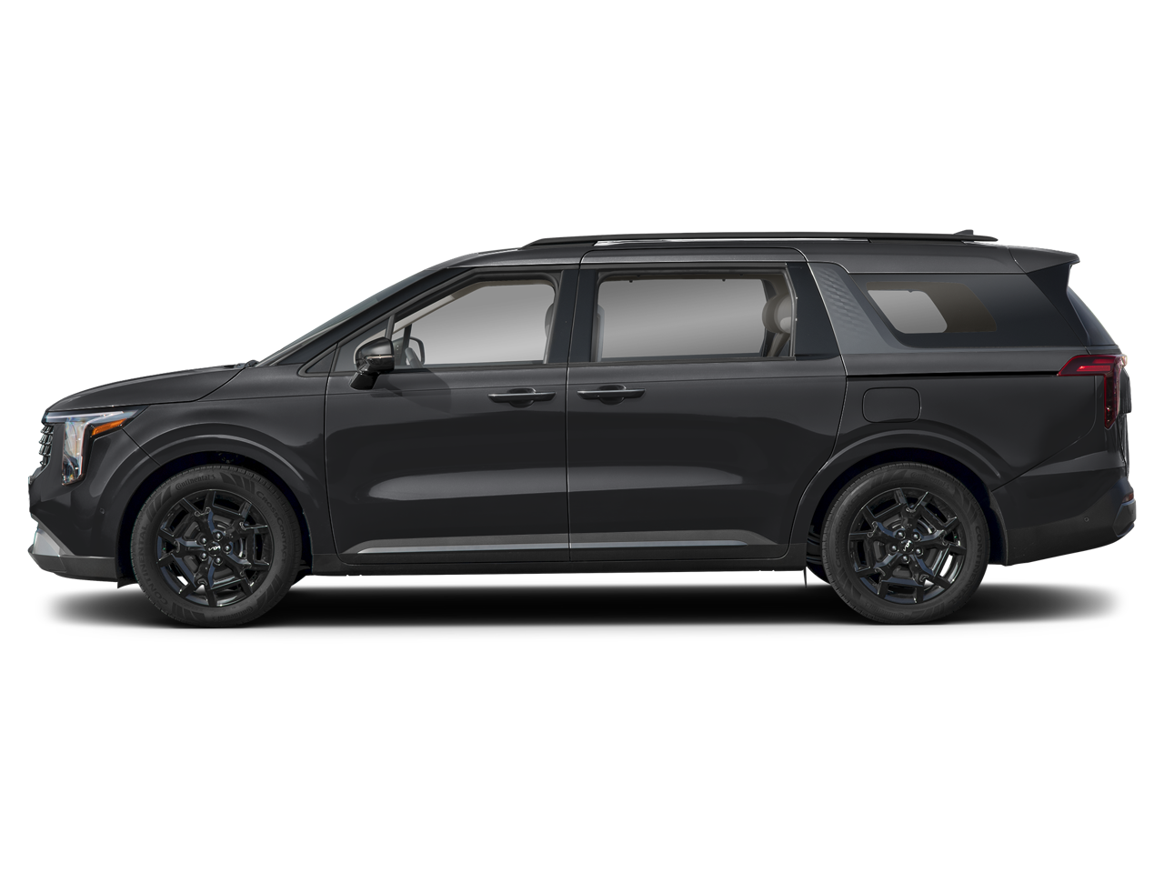 2027 Kia Carnival MPV SX Prestige