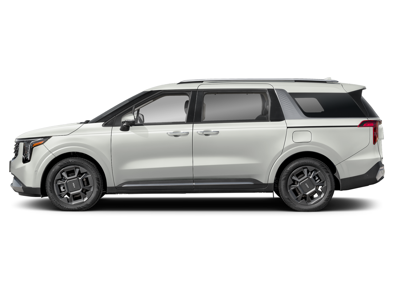 2027 Kia Carnival MPV Hybrid SX
