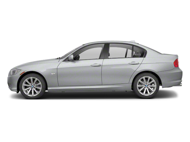2011 BMW 3 Series 328i