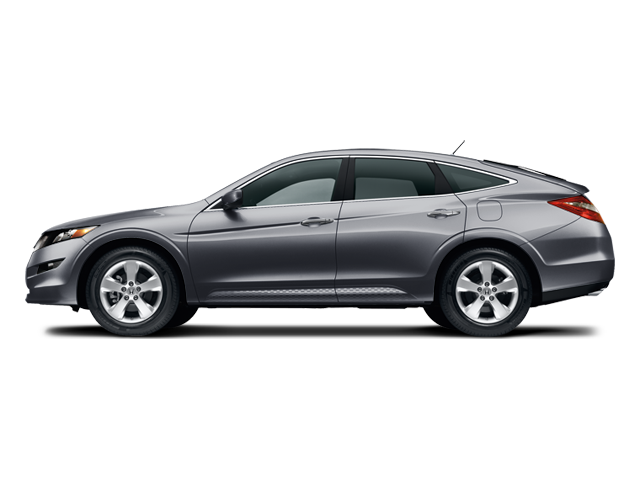 2011 Honda Accord Crosstour EX
