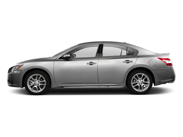 2011 Nissan Maxima 3.5 SV