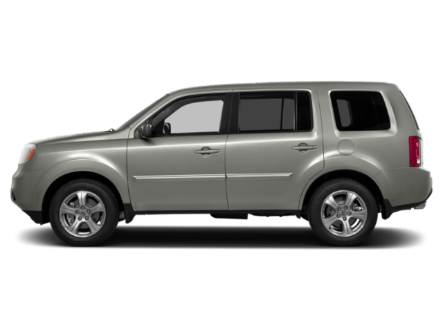 2014 Honda Pilot EX-L