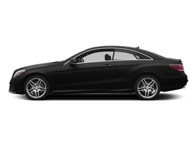 2014 Mercedes-Benz E-Class E 350 Base