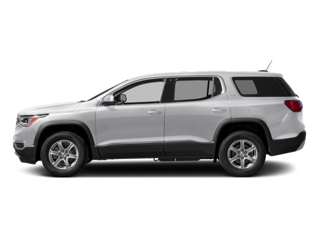 2018 GMC Acadia SLE-1