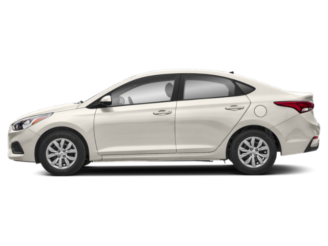2018 Hyundai Accent SE
