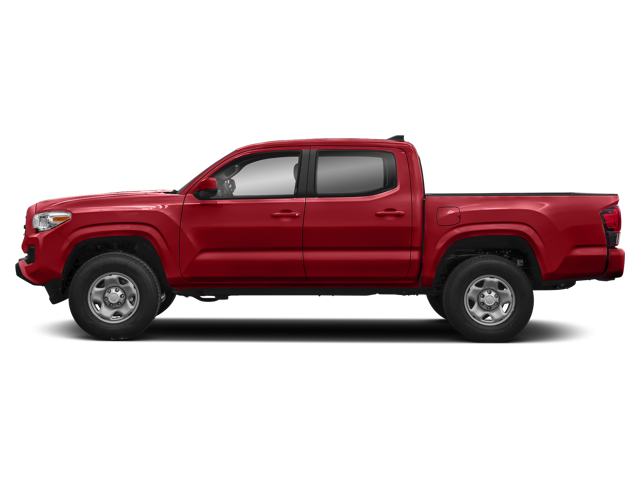2019 Toyota Tacoma 2WD SR