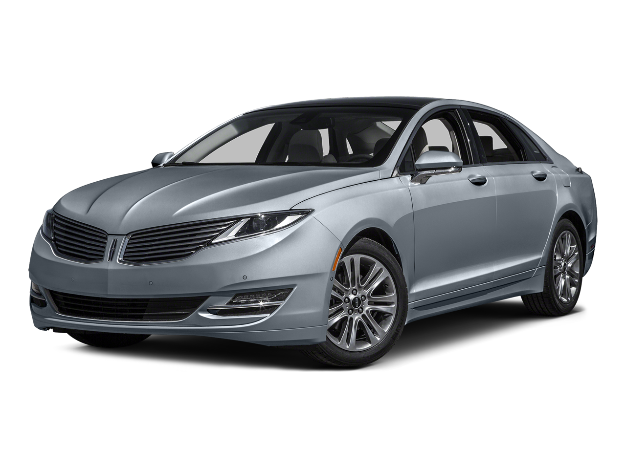 2016 Lincoln MKZ Base
