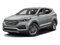 2017 Hyundai Santa Fe Sport 2.4 Base