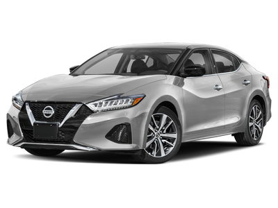 2019 Nissan Maxima 3.5 S