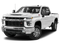 2020 Chevrolet Silverado 3500HD Work Truck